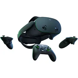 Окуляри віртуальної реальності Meta Quest 3S 128GB Xbox Edition [138878]