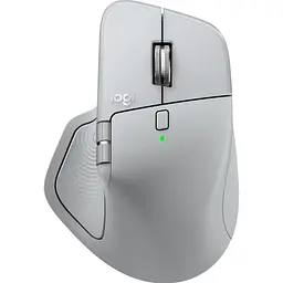 Миша Logitech MX Master 4 Pale Gray (910-007563/910-007559) [151022] - мініатюра 1