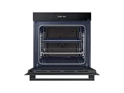 Духова шафа Samsung NV7B4040VAK - мініатюра 3