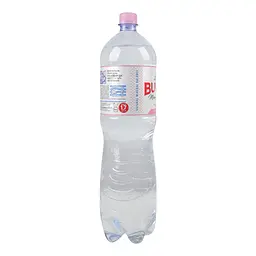 Вода Buvette Vital слабогазована 1.7 л - мініатюра 2