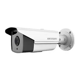 Відеокамера DS-2CD2T35FWD-I8 Hikvision 3Mp f=4mm (00-00000221) - мініатюра 2