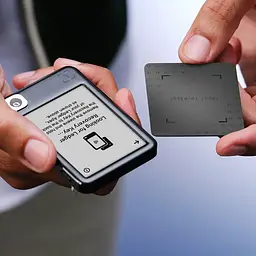Криптогаманець Ledger Nano Gen5 - мініатюра 7