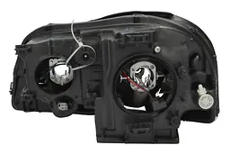 Фара передня права VOLVO XC90 I 05.06-09.14 TYC (20-0451-15-2) - мініатюра 2