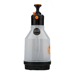 Обприскувач ручний Flora Crystal 2.5 л (5004234) - мініатюра 6