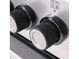 Газова плита Prime Technics PSG 64018 B - мініатюра 9
