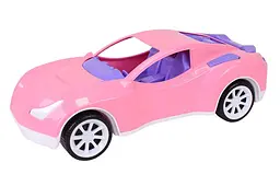Машина 6351 "Спорткар для дівчаток" ТЕХНОК