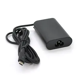 Блок живлення для ноутбука Merlion DELL 45W Type-C