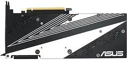 Відеокарта ASUS RTX 2070 8Gb Dual (DUAL-RTX2070-8G) (GDDR6, 256 bit, PCI-E 3.0 x16) Б/в - мініатюра 4