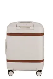 Валіза 55 См Samsonite IMAGE IVORY 55x40x20(23) KQ5*05001 - мініатюра 7