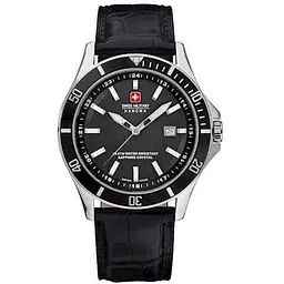Годинник Swiss Military-Hanowa Aqua 06-4161.2.04.007.20