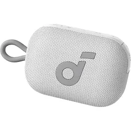 Портативна акустика SoundCore Select 4 Go White (A31X1021) [136196] - мініатюра 2