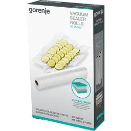 Пакети для вакуумування Gorenje VB28/300 - мініатюра 2