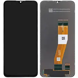 Дисплей Oukitel C31 /C31 Pro /Cubot P60 /Cubot Note 30 чорний, PRC