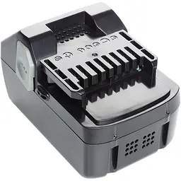 Акумулятор PowerPlant для шуруповертів та електроінструментів Hitachi 18V 4Ah (BSL1830) Li-Ion