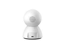 IP-камера відеоспостереження BASEUS Security P1 Indoor 3K White (S0TV012132) - мініатюра 4