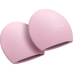 Пристрій для збільшення обʼєму губ GESKE Lip Volumizer & Booster 4 в 1 пудровий S - мініатюра 2