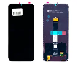 Дисплей UmiDigi F3s чорний