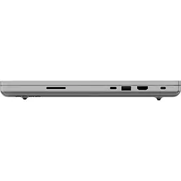Ноутбук Razer Blade 16 (2024), Intel Core i9-14900HX , 5.8GHz, 16 4K UHD+, NVIDIA Dynamic Display Switching, 240Hz (FHD+) & 120Hz (UHD+), 16GB DDR5 , M.2 PCIe NVMe 4.0 2TB, NVIDIA GeForce RTX 4070 8GB, Windows 11 Home - мініатюра 12