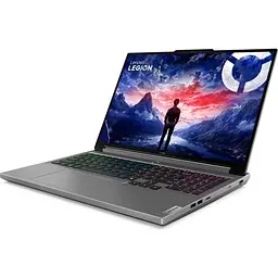 Ноутбук Lenovo Legion 5 16IRX9 (83DG005UUS) [126119] - мініатюра 3