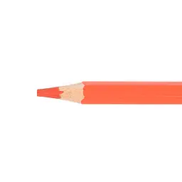 Олівець акварельний 99IDEAS "Aqua Expert", Persimmon/Хурма, 99AE-PERS