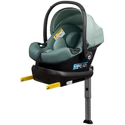 Автокрісло Tutis Elo Lux i-Size mint (PP202/010) - мініатюра 8