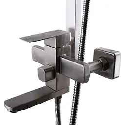 Душова система Globus Lux SICILIA VAN-SBQ-SH-02 - мініатюра 4