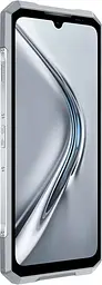 Смартфон Doogee Blade GT Ultra 16/512GB Silver - мініатюра 3