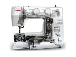 Швейна машина Janome Juno 513 - мініатюра 2