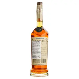 Віскі Two James Spirits J.Riddle Peated Bourbon 45.5% 0.75 л - мініатюра 2