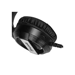 Навушники Marvo HG8902 Multi-LED Black (HG8902) - мініатюра 4
