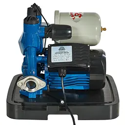 Насосна станція вихрова Vitals Aqua Pro Smart 436-2td inline box (148468) - мініатюра 3
