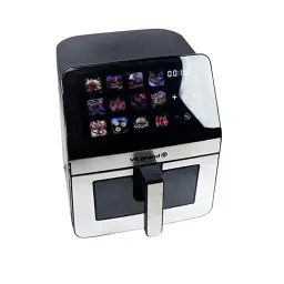 Мультипіч Vilgrand VAF8022-2WS 8 л. - мініатюра 6
