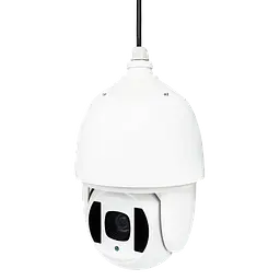 Зовнішня IP камера GV-082-IP-H-DOS20V-200 PTZ 1080P - мініатюра 4
