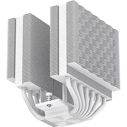 Кулер для процесора PcCooler PсCOOLER RT720 TC ARGB White (RT720TC-WHAWYX-GL) - мініатюра 4