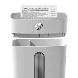 Шредер HP OneShred 8CC (2801) [101798] - мініатюра 6