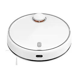 Робот-пилосос Xiaomi Mijia 3200 mAh Sweeping Vacuum Robot 3 (BHR7541CN)