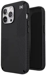 Чохол протиударний Speck Presidio2 Grip MagSafe 141726-D143 для iPhone 13 Pro (6.1") Black - мініатюра 4