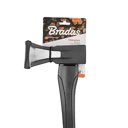 Сокира-колун Bradas FIBERGLASS 2000 гр KT-SF2200 - мініатюра 2