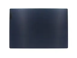 Корпус ноутбука / кришка екрану + шлейф матриці від ноутбука Lenovo ideapad L3-15IML05 (81Y3) (5CB0X55968) Оригінал від Lenovo