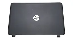 Кришка дисплея для ноутбука HP (Pavilion: 15-F), black