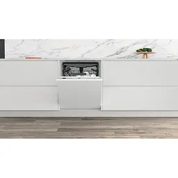 Посудомийна машина Whirlpool WIC 3C33 PFE - мініатюра 4