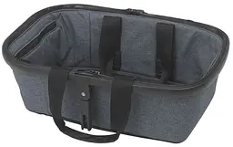 Універсальна коляска 2 в 1 Nuna Demi Grow Aspen синя (ST08100/CC03901ASPGL) - мініатюра 6