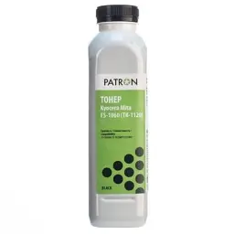 Тонер KYOCERA MITA FS-1060 (TK-1120) Patron (T-PN-KFS1060-180) - мініатюра 2