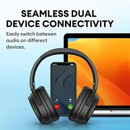 Навушники Edifier WH700NB з активним шумозаглушенням - мініатюра 5