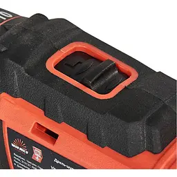 Дриль-шурупокрут Vitals Master AU 1825 Kit SmartLine+ (3) акумуляторний (184442) - мініатюра 12