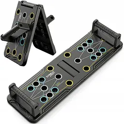 Дошка для віджимань Trex Sport TX-010PUB 12в1