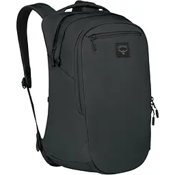 Рюкзак Osprey Aoede Airspeed Backpack 20 чорний - мініатюра 2
