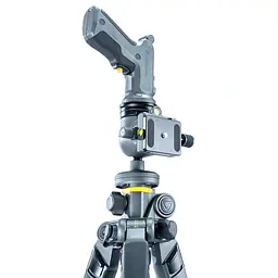Штатив Vanguard Alta Pro 2+ 263CGHT (Alta Pro 2+ 263CGHT), Чорний - мініатюра 12