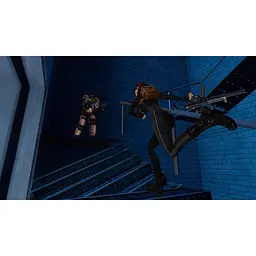 Гра Tomb Raider IV-VI Remastered Starring Lara Croft Deluxe Edition для PS5 (RU) [156279] - мініатюра 6