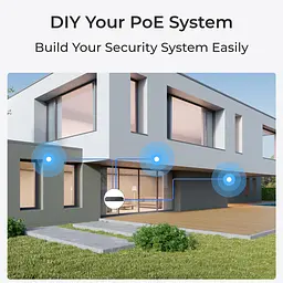 Відеодзвінок Reolink D340P (Video Doorbell PoE) - мініатюра 10